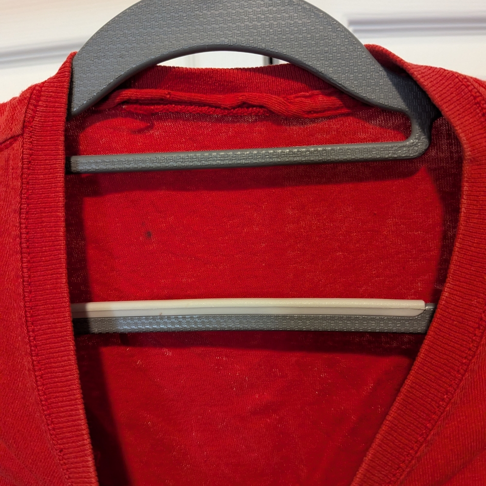 Coca Cola Racing Red Tee - Picture 3 of 4